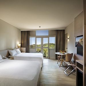 Ocean is Calling Room Premier Upgraded from Standard